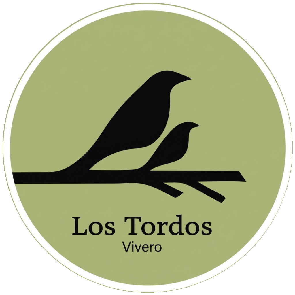 Vivero Los Tordos